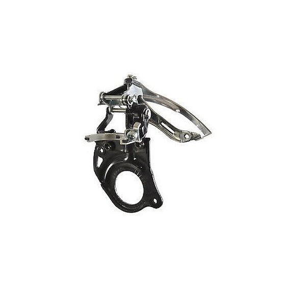 Cambio Mtb Dianteiro Shimano Altus Top Pull Fd-Ct92 3v