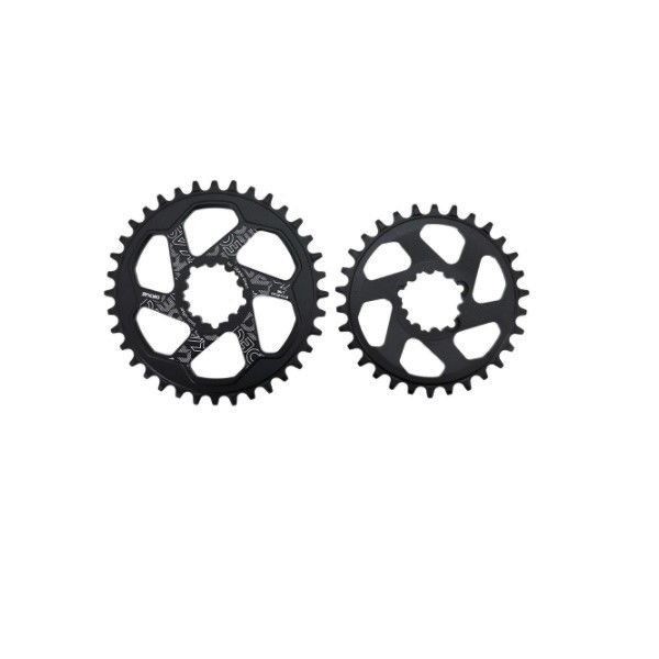 Coroa Engrenagem Biciclet Dekas DirectMount Sram OffSet 3mm
