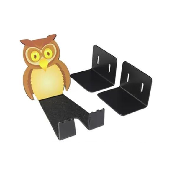 Rack Gancho Suporte Parede Bicicleta Bike H1715 Pedal