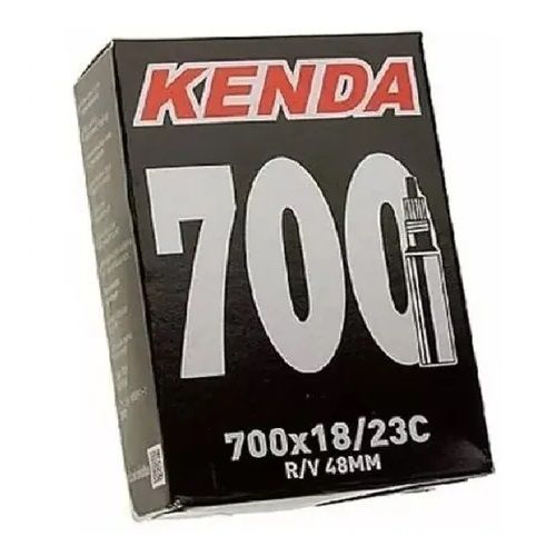 Câmara Ar Bicicleta Bike Speed Kenda 700x18/23c Presta 48mm