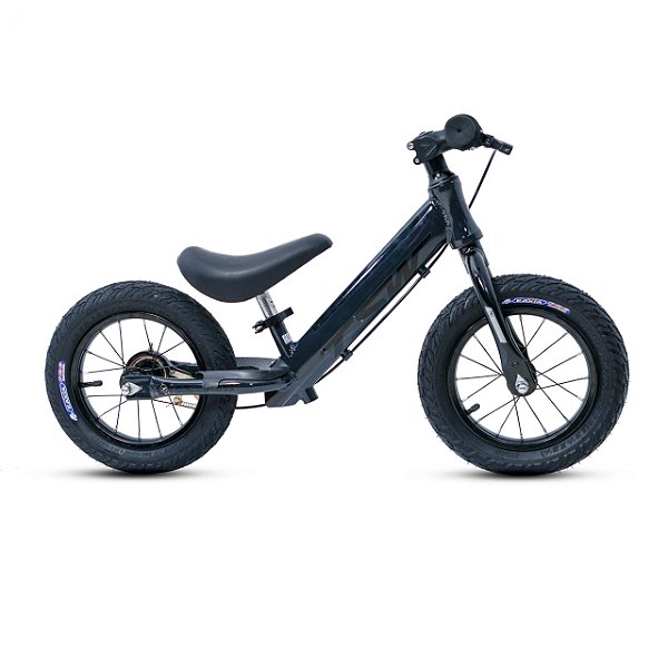 Bicicleta Infantil Criança Balance Bike Alumínio Tsw Cz