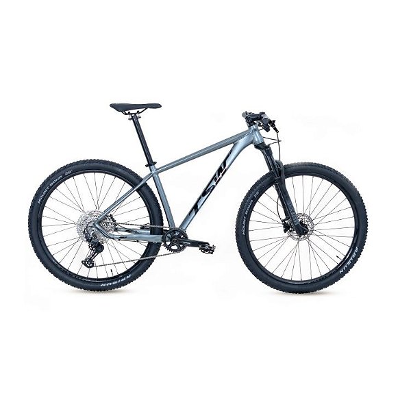 Bicicleta Ciclismo Tsw Yukon Sh12 Rs Recon 29x19 Cz/Pt 12v