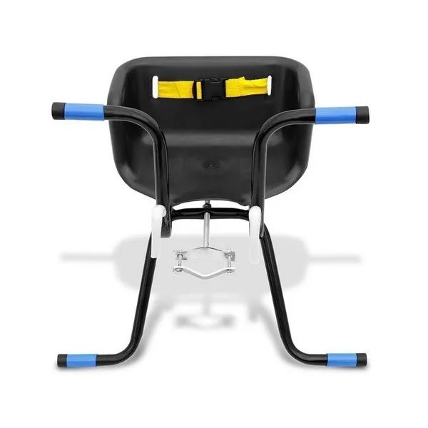 Cadeirinha Infantil Dianteira para Bicicleta Peixinho Stilo