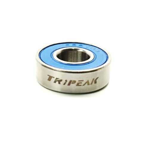 Rolamento Session Tripeak Hp 698MX Llu Aço 8x19x6mm