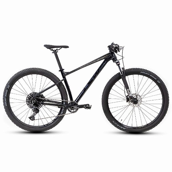 Bicicleta Ciclismo Mtb Tsw Hurry Suntor 29x15.5 Camaleo 12v