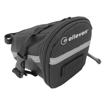 Bolsa de Selim Ferramentas Bicicleta Bike MTB Reflex Elleven