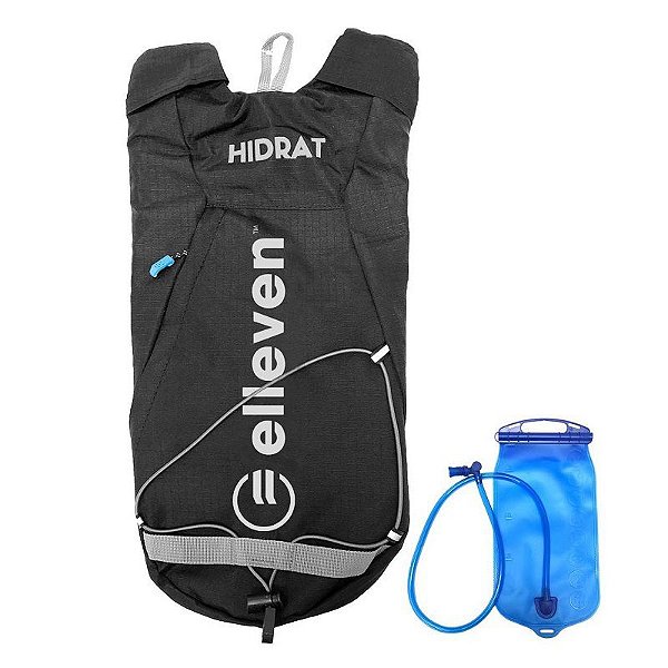 Mochila De Hidratação Esportiva Bicicleta Bike Elleven 1,5L