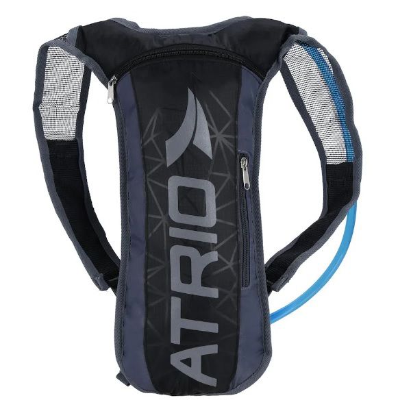 Mochila Hidratação Bike Esporte Atrio Sprint BI053 1.5L Pto