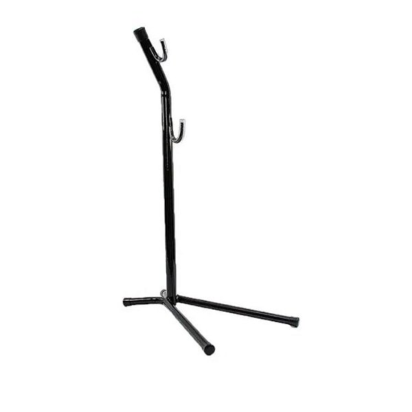 Suporte Apoio de Bicicleta Pe de Galinha Metallini 1 Bike