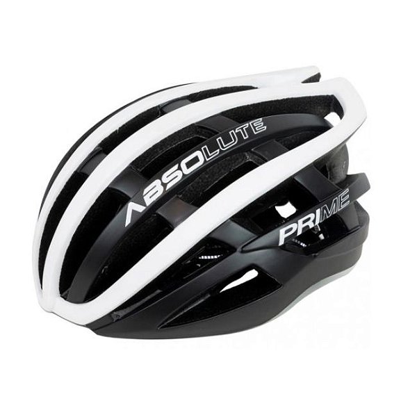 Capacete Bicicleta MTB Speed Absolute Prime M 54-58 PT/BR