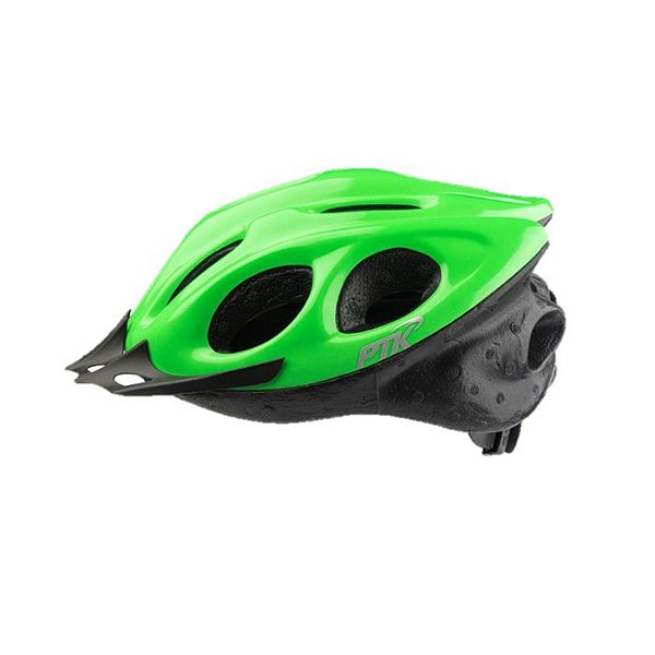 Capacete Bicicleta Ciclismo Bike Mtb Speed Ptk Flash