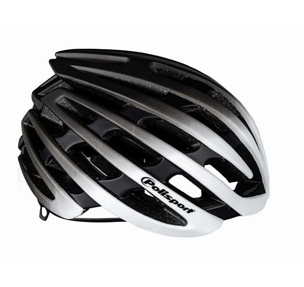 Capacete Bicicleta MTB Speed Polisport Light Road Brco M