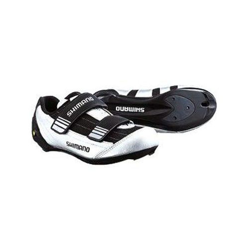 Sapatilha Calçado Bicicleta Speed Shimano R074s Pta/Pt 40eur