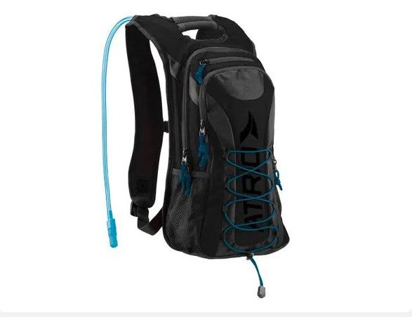Mochila Hidratação Esportiva Bicicleta Aventura Atrio 2l BI