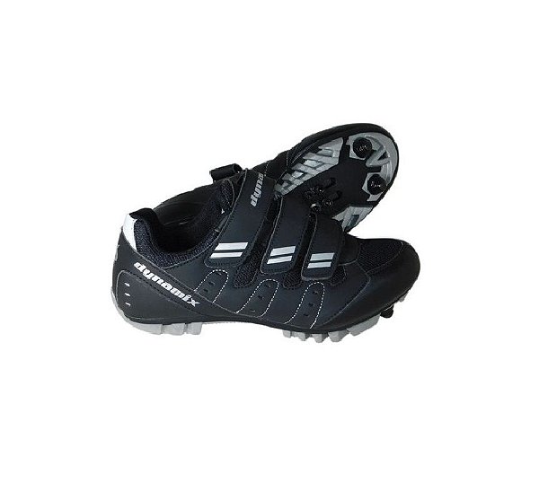 Sapatilha Calçado Bicicleta Mtb Dynamix Kanya Pto/Cz 40eur