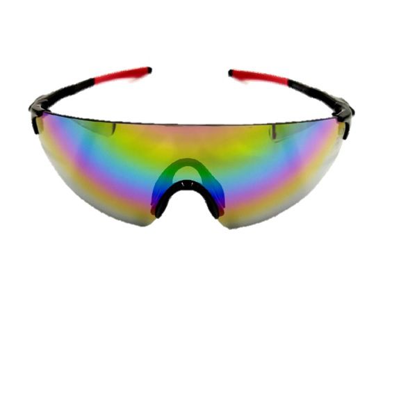 Óculos Ciclismo Casual Esporte Action Cycle Mask