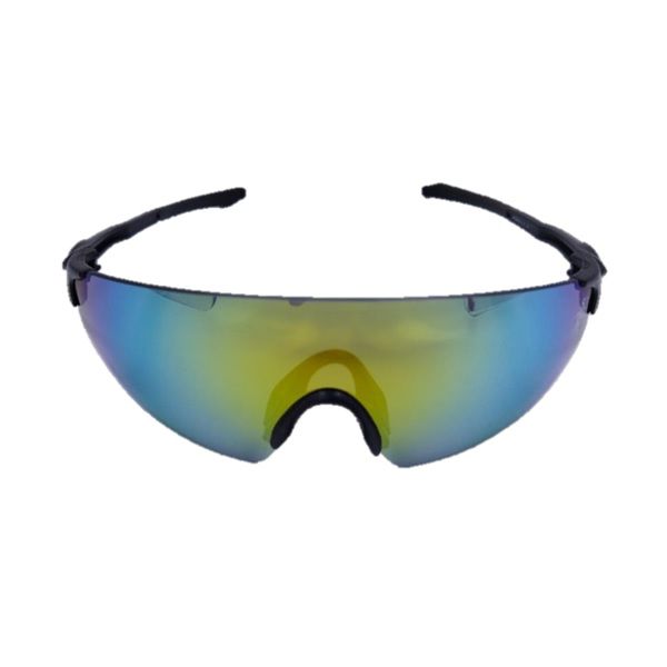 Óculos Ciclismo Casual Esporte Action Cycle Mask