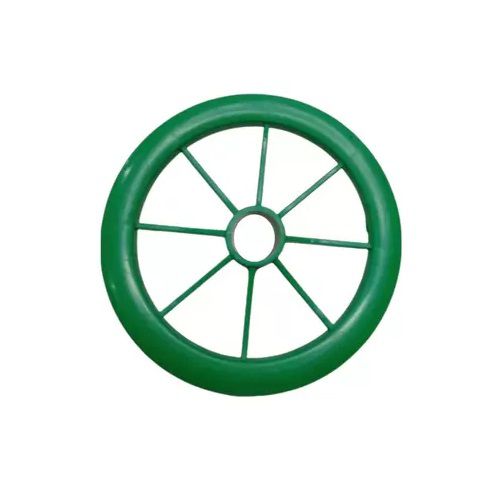 Roda Lateral Rodinha Bicicleta Avulsa Aro 12/16 S/ Haste Vd