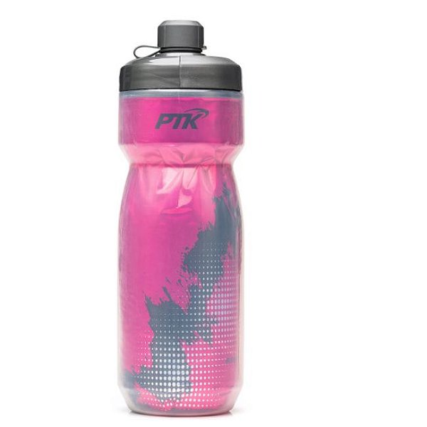 Caramanhola Ptk Sprint Térmica Bico Inteligente 650ML Rs