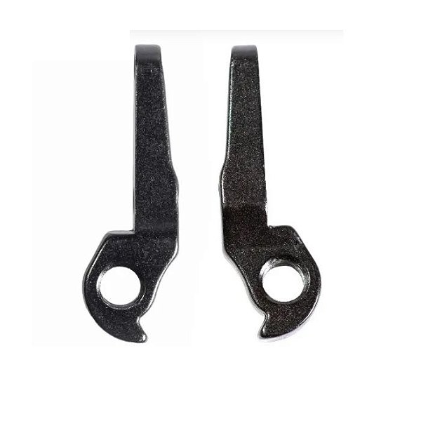 Gancheira Bicicleta Bike Mtb Speed Nek 63 Auge 2020 555 600