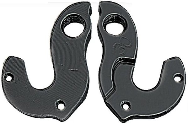 Gancheira Bicicleta Bike Mtb Speed Nek 30 Viper Dexter 26