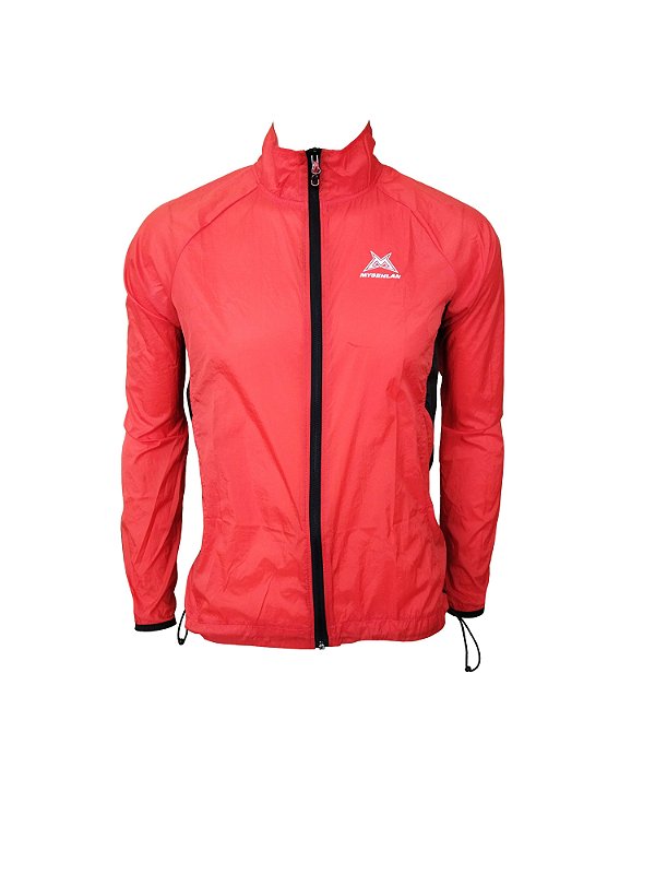 Jaqueta Corta Vento Bicicleta Ciclismo Bike Mysenlan ML