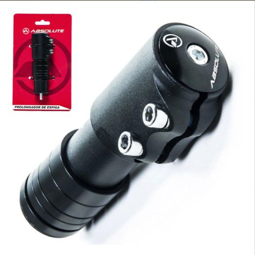 Extensor Prolongador de Espiga Aheadset Absolute