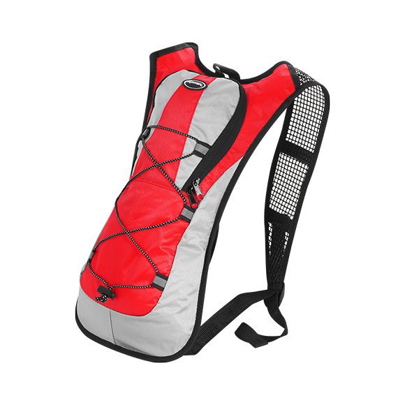 Mochila De Hidratação Esportiva Bicicleta Rontek Confort Vm