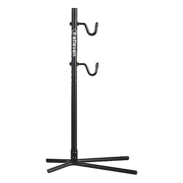 Suporte Apoio de Chão Bicicleta Bike Elleven Pé de Galinha