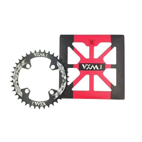 Coroa Engrenagem Single Bicicleta Bike Mtb VXM BCD 94+96