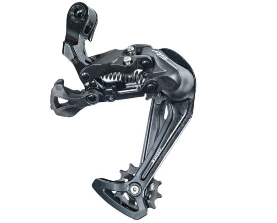 CAMBIO TRASEIRO L-TWOO 9V 50T