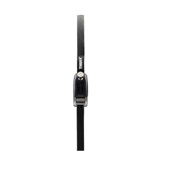 Fita Cinta Amarrar Carga Bike Thule Lockable Strap 2x400