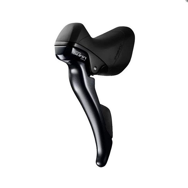 Alavanca Trocador Speed Lado Esquerdo Shimano Sora R3000 18v 1 Und.