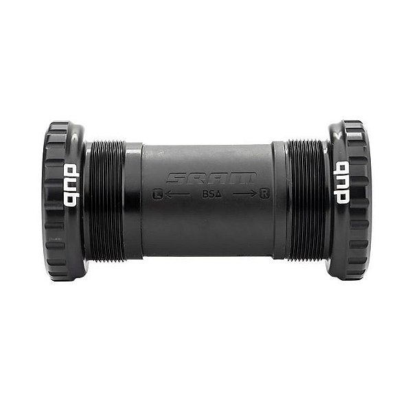 Movimento Central Bicicleta Bike Sram Bsa Dub 68/73mm