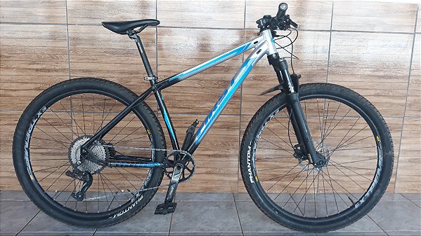 Bicicleta Bike MTB First Smitt 12v - Seminova