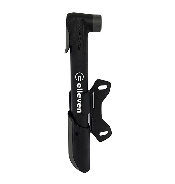 Bomba Mini Bicicleta Bike Elleven Eco Automática 120 PSI