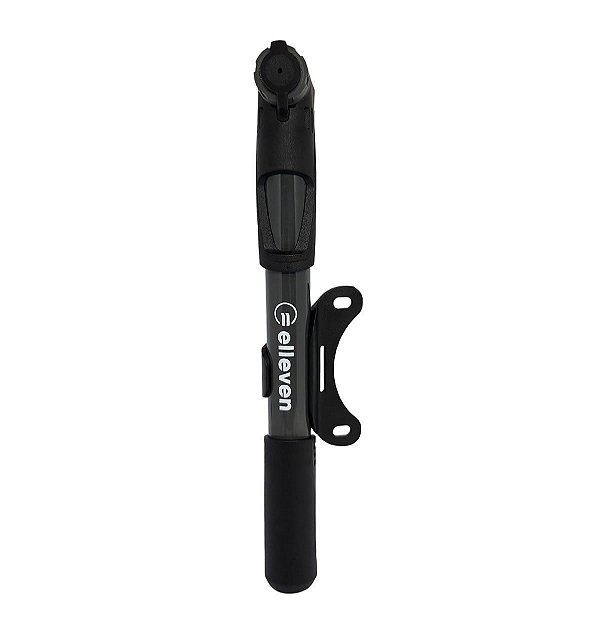 Bomba Mini Bicicleta Bike Elleven Ergo Automática 120 PSI
