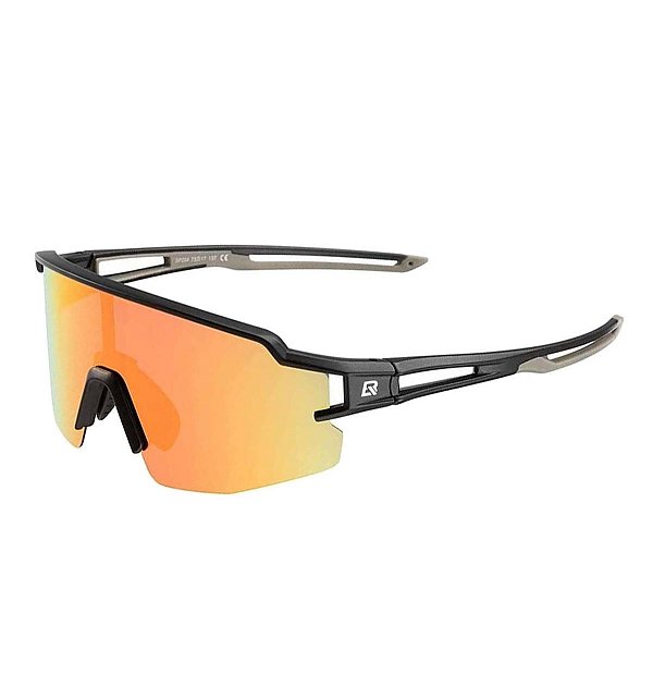 Óculos Esportivo P/ Ciclismo Bike Rockbros Vision Pt/Cz