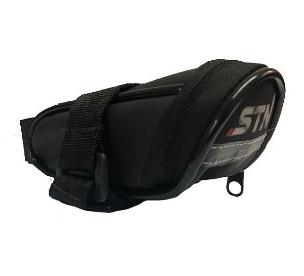 Bolsa de Selim Ferramentas Bicicleta Bike STN Racing G1