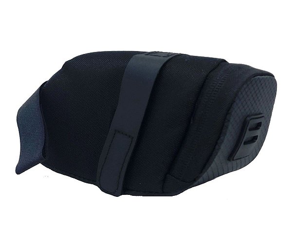 Bolsa de Selim Ferramentas Bicicleta Bike STN Maxi Preto
