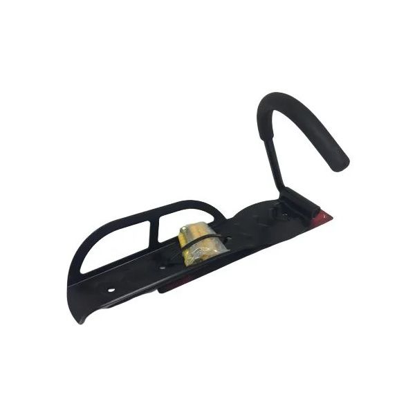 Suporte De Parede Vertical P/ Bicicleta Bike STN Prime