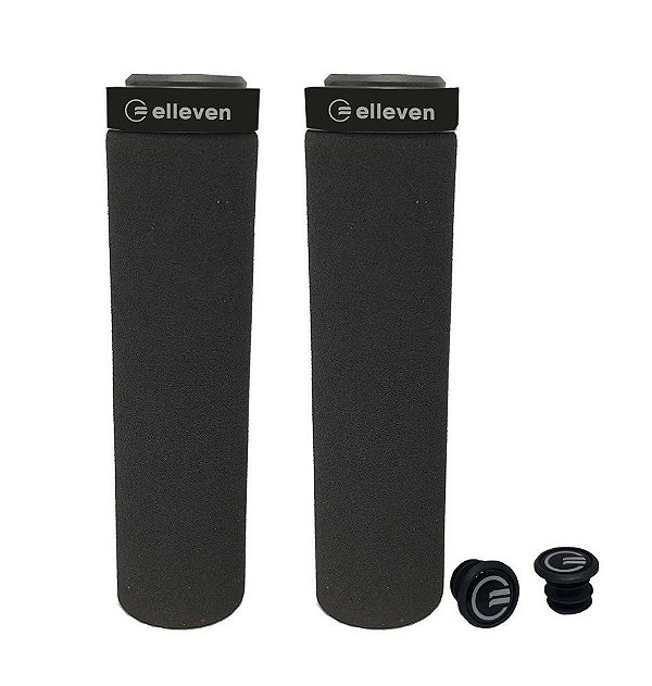 Manopla Luva Punho Bicicleta Bike Elleven Mtb Esp. Neoprene