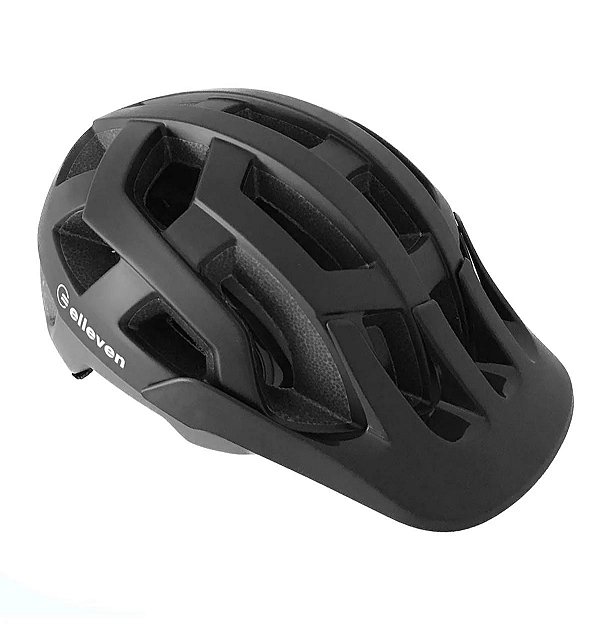 Capacete Bicicleta Bike Ciclismo Mtb Speed Elleven Trail M