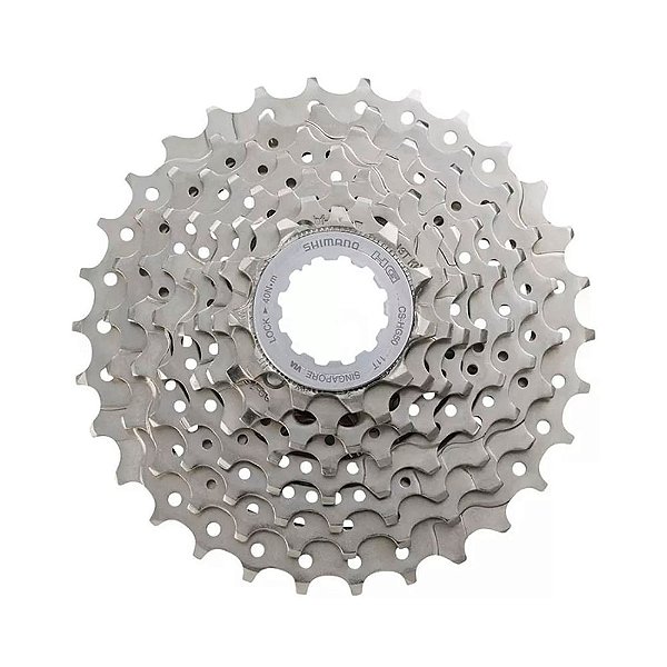 Cassete Bicicleta Bike Speed Shimano Sora HG50 8v 11/28