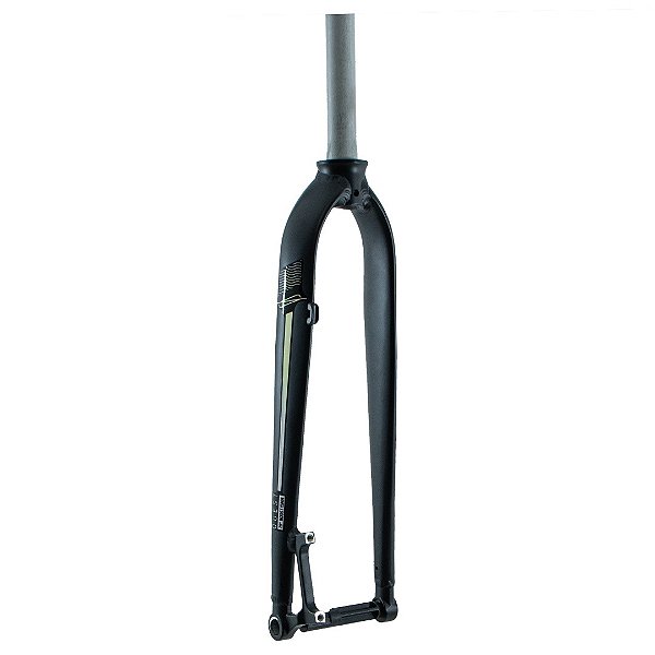 Garfo Rigido Bike Bicicleta MTB Tapered Alum BOOST Aro 29 TSW Evo