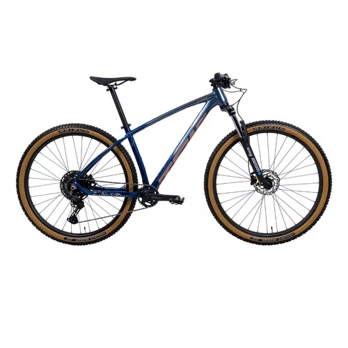 Bicicleta Bike Ciclismo Mtb Tsw Jump Boost Aro 29 10V