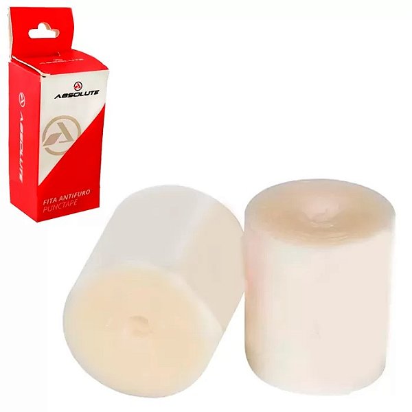 Fita Anti Furo Punctape 25MM Absolute