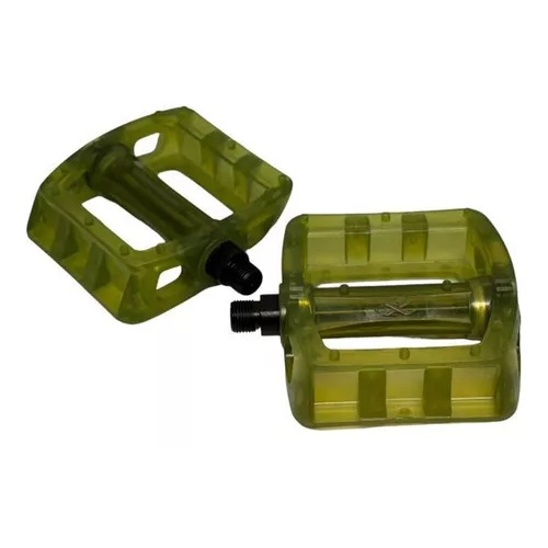 Pedal PRO-X Nylon 9/16 Inglesa