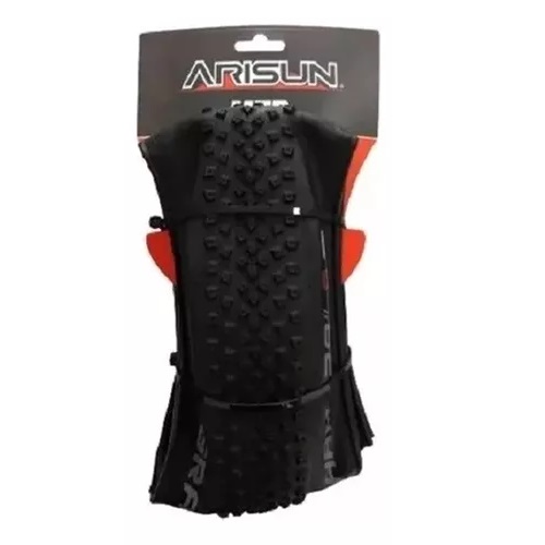 Pneu Bicicleta MTB Bike Arisun Mount Grahan 29x2,2 60TPI Kevlar