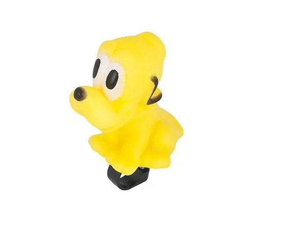 Buzina Campainha Bicicleta Animais Silicone Rontek